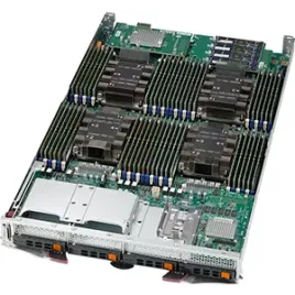  Supermicro SBI-8149P-C4N SBI-8149P-C4N Blade node Supermicro 2 187,06 $