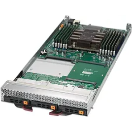  Supermicro SBI-6119PW-T3N SBI-6119PW-T3N Blade node Supermicro 812,94 $