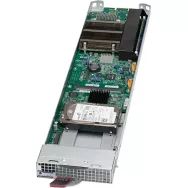 MBI-6119G-C2 Supermicro Intel Skylake E3-1200V5 module with 2x 2.5 SAS