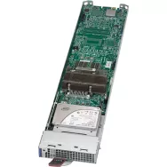 MBI-6119G-T8HX Supermicro -EOL-Intel Skylake-H -1 node per sled -with M.2-SATA HDD