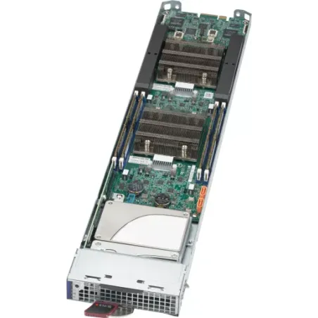MicroBlade Node Supermicro MBI-6219B-T41N