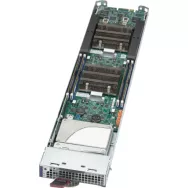 MBI-6219B-T63N Supermicro uBladeXEON D-2163IT 12C 2 Nodes-Sled-support NVMe and10G