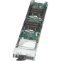 MBI-6219B-T83N Supermicro uBlade XEON D-2183IT -16C 2 Nodes-Sled- support NVMe and