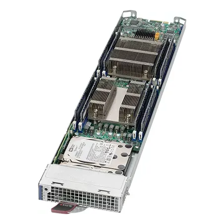 MicroBlade Node Supermicro MBI-6128R-T2