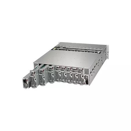 SYS-5038MD-H8TRF Supermicro Server