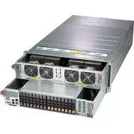 SYS-4029GP-TVRT Supermicro -EOL-X11DGO-T- R422BG-R4000 -Volta SXM2 GPU--HF
