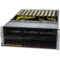 SYS-421GE-TNRT Supermicro X13 4U 8GPU SAPPHIRE RAPIDS GEN5 PCIE SYSTEM