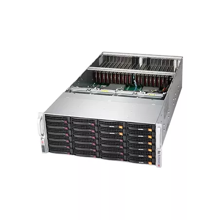 SYS-6049GP-TRT Supermicro Server