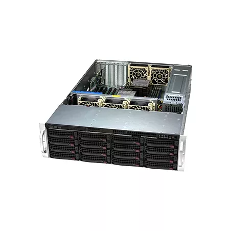 SSG-631E-E1CR16L Supermicro Server