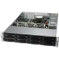 SSG-520P-ACTR12L Supermicro SSG UP 2U X12SPI-TF- CSE-826BAC12-R802LPB-RoHS
