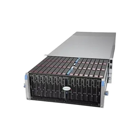 SSG-640SP-E1CR90 Supermicro X12 Single Node 90-bay Storage Server