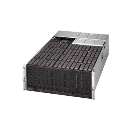 SSG-540P-E1CTR60H Supermicro CSV-946STS-R1K6LPP- MBD-X12SPI-TF-P