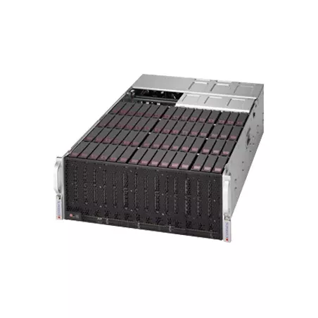 SSG-540P-E1CTR60L Supermicro Server