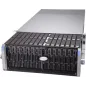 SSG-640SP-DE2CR60 Supermicro X12 Dual Node SBB 60-bay Storage Server