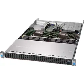  Supermicro SSG-1029P-NES32R Supermicro SSG-1029P-NES32R CSE-121EF X11DSF-E-P PWS-1K62A-1R 6 756,59 $