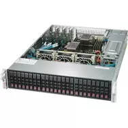 SSG-2029P-ACR24L Supermicro Server