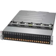 SSG-2029P-DN2R24L Supermicro Server