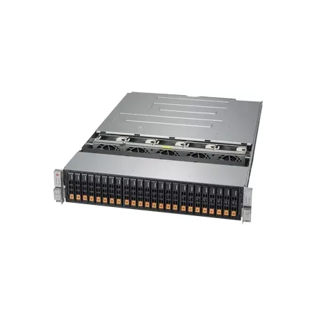 SSG-2029P-DN2R24L Supermicro CSE-227TS 2x X11DSN-TS