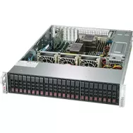 SSG-2029P-E1CR24H Supermicro Server