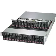 SSG-2029P-E1CR48H Supermicro Server