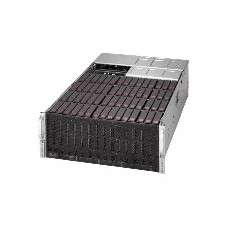 SSG-6049P-E1CR60L Supermicro Server