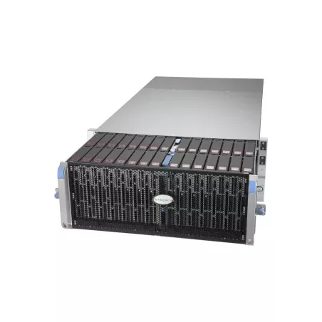 SSG-6049SP-E1CR60 Supermicro Server