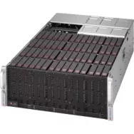 SSG-6049P-E1CR60L+ Supermicro Server