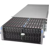 SSG-6049SP-DE2CR90 Supermicro X11 Dual Node SBB 90-bay Storage Server