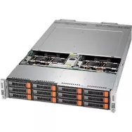 SYS-6029BT-DNC0R Supermicro Server