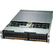 SYS-2029BZ-HNR Supermicro Server