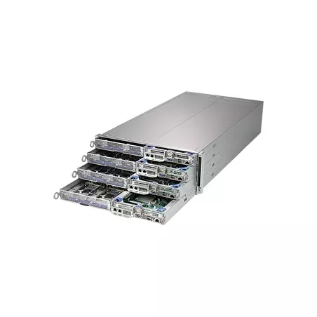 SYS-F619H6-FT Supermicro Server