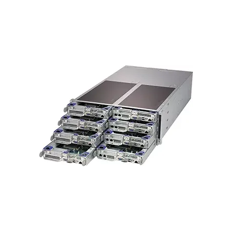 SYS-F619P3-FT Supermicro X11DPFF-SN- CSE-F418IF3-R2K20BP