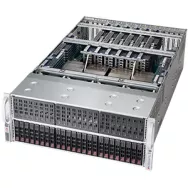 SYS-4048B-TRFT Supermicro Server