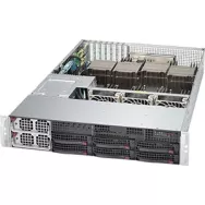 SYS-8028B-C0R4FT Supermicro Server