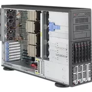 SYS-8048B-C0R4FT Supermicro Server