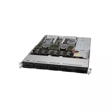 SYS-120C-TR Supermicro Server