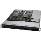 SYS-120C-TR Supermicro X12 CloudDC 1U- 8x 2.5" SATA- X12DDW-A6- LB13AC2-R860AW