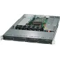 Supermicro SYS-5019C-WR 1U CSE-815TQC-R504WB2 X11SCW-F