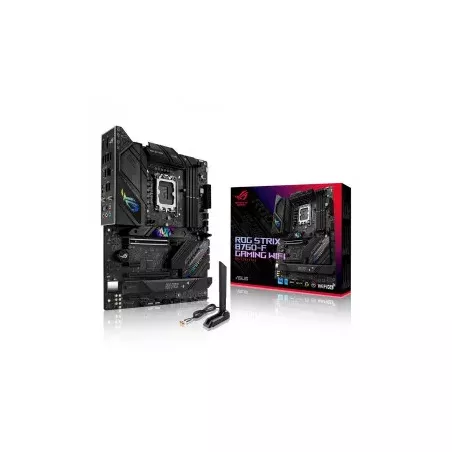 STRIX B760-F GAMING WIFI Asus