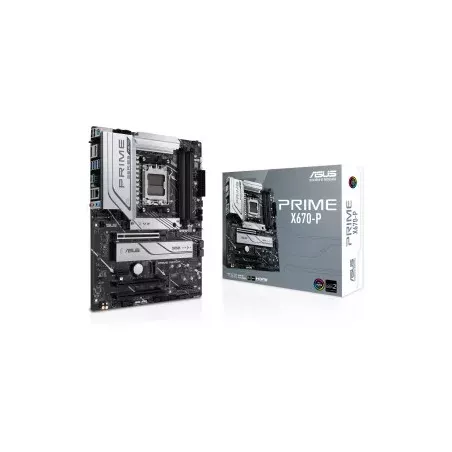 PRIME X670-P Asus