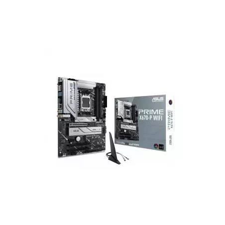 PRIME X670-P WIFI Asus