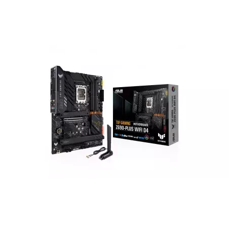 TUF GAM Z690-PLUS WIFI D4 Asus