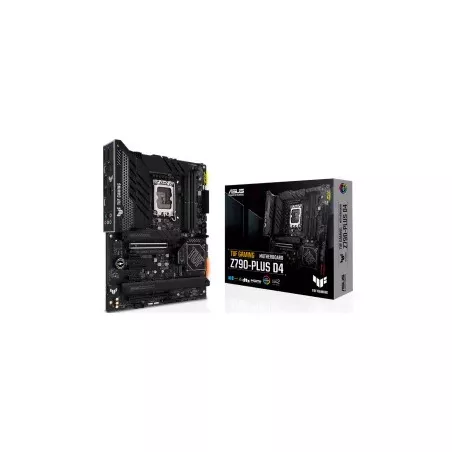 TUF GAMING Z790-PLUS D4 Asus