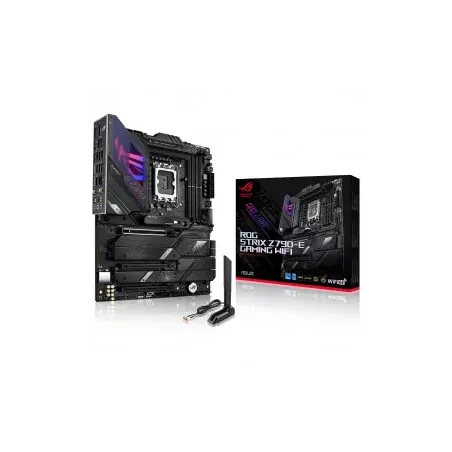 STRIX Z790-E GAMING WIFI Asus