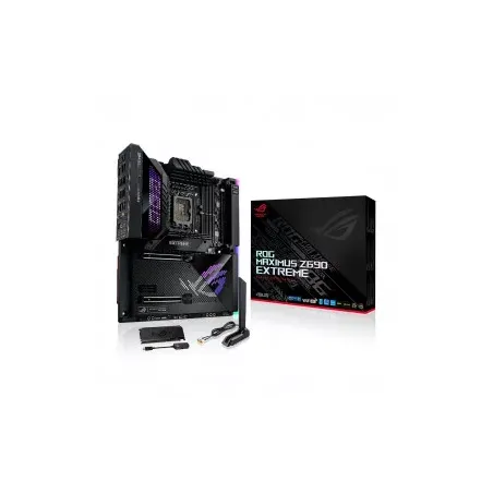 ROG MAXIMUS Z690 EXTREME Asus