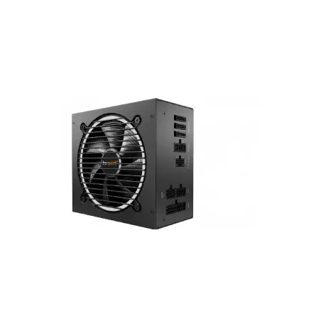 PURE POWER 12 M 550W BE QUIET