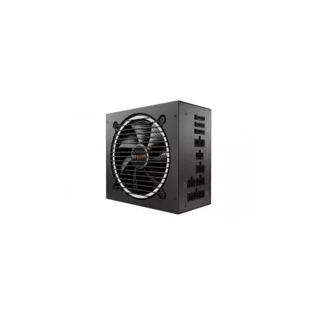 PURE POWER 12 M 750W BE QUIET
