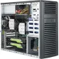 Supermicro SYS-7039A-I (CSE-732D3-1200B X11DAi-N