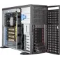 Supermicro SYS-5049A-TR (CSE-747BTS-R2K20BP + X11SPA-T)