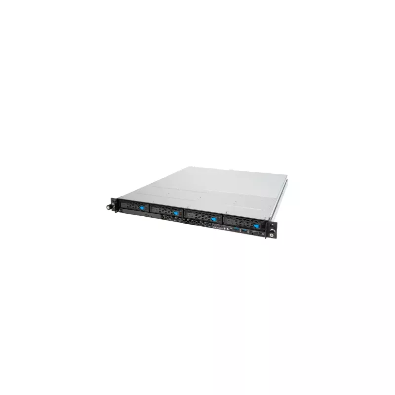 RS300-E11-PS4 Asus Server